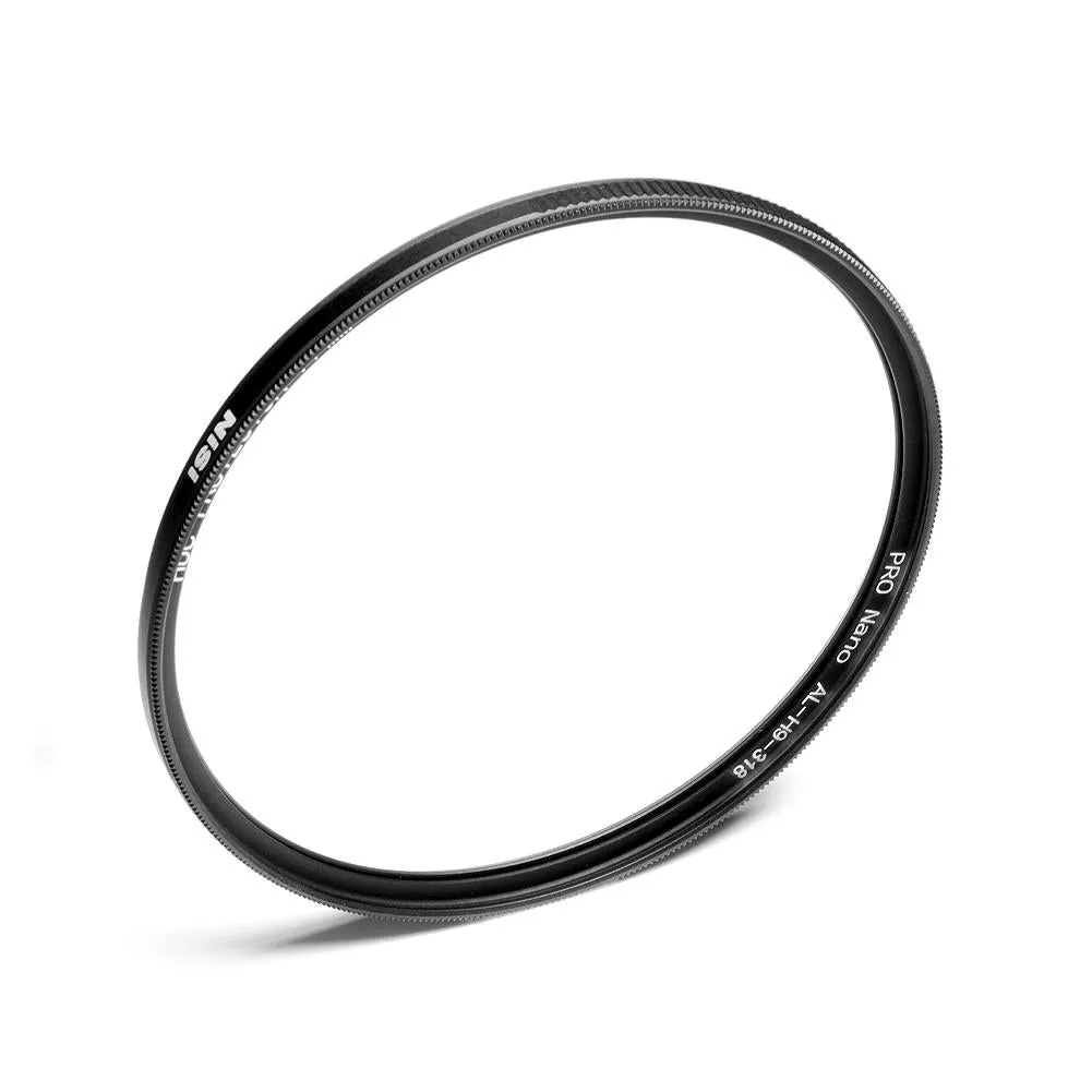 Nisi Pro Nano HUC Protector Filter