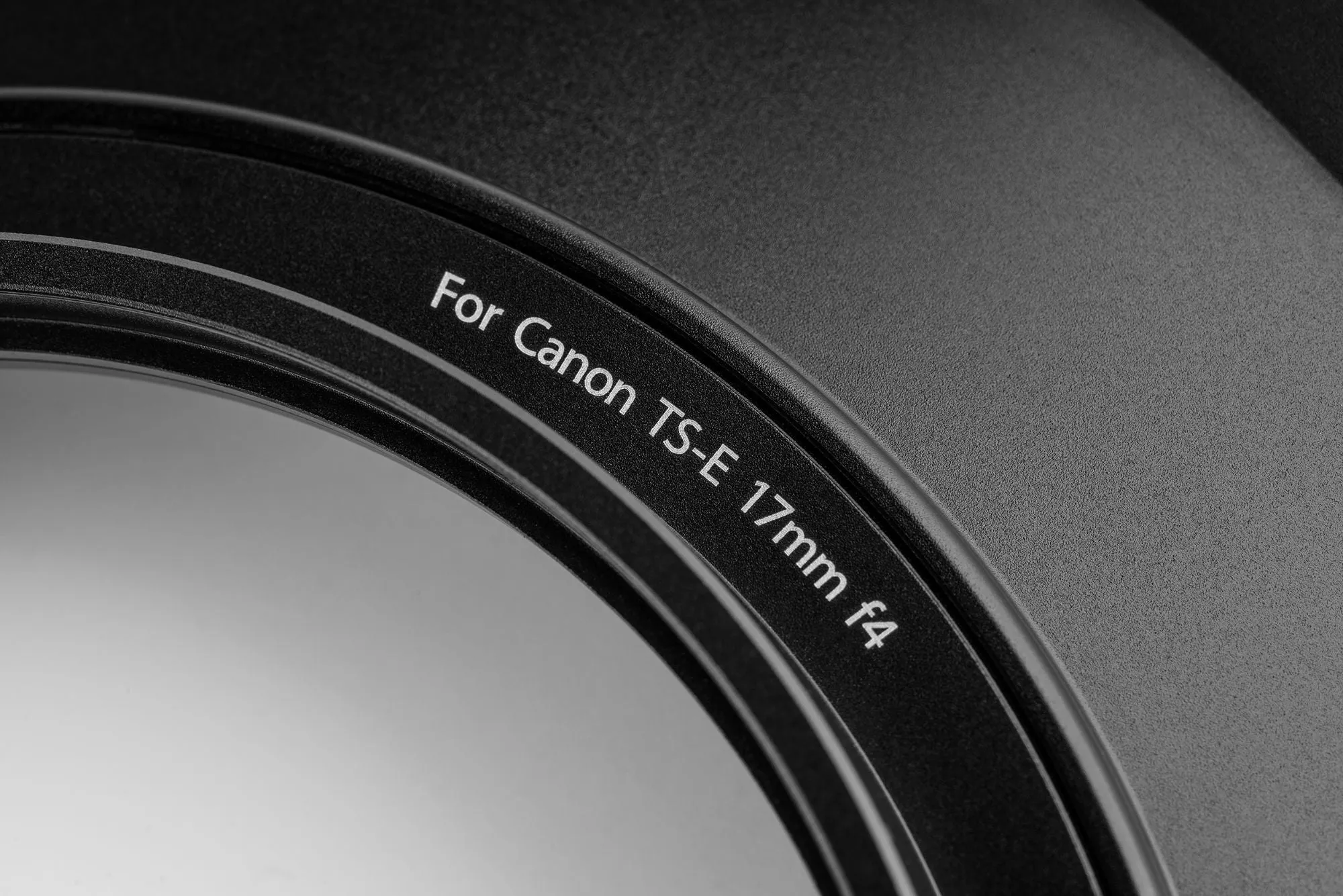 NiSi S5 Kit 150mm Filter Holder with CPL for Canon TS-E 17mm f/4