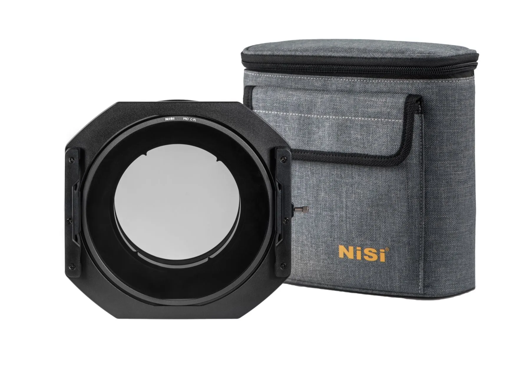 NiSi S5 Kit 150mm Filter Holder with CPL for Canon TS-E 17mm f/4