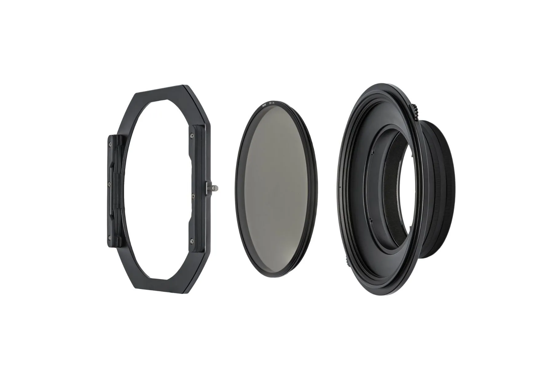 NiSi S5 Kit 150mm Filter Holder with CPL for Canon TS-E 17mm f/4