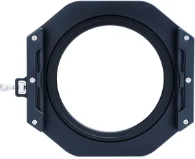 NiSi V7 Alpha 100mm Aluminum Filter Holder for DSLR and Mirrorless Camera Lenses (Holds 3x 100mm Wide Filters)