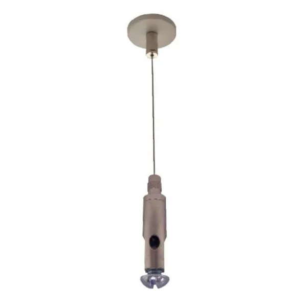 Nora NT-355 20-ft Aircraft Cable Suspension Kit