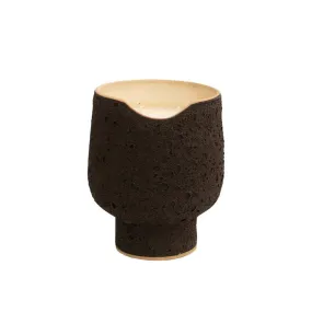 Obsidian 600g Candle Mediterranean Fig