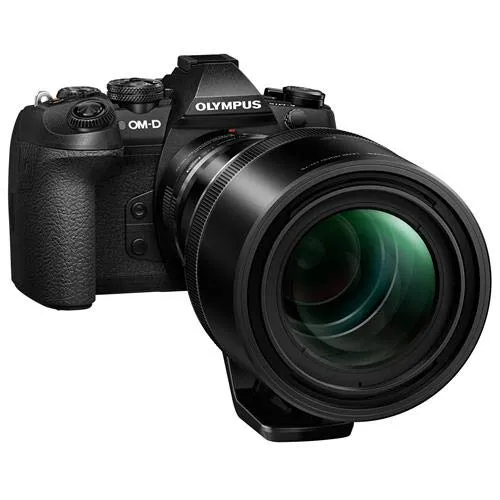 Olympus M. Zuiko Digital 2X Teleconverter MC-20