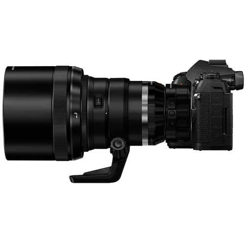 Olympus M. Zuiko Digital 2X Teleconverter MC-20