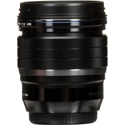 Olympus M.Zuiko Digital ED 45mm f/1.2 PRO Lens
