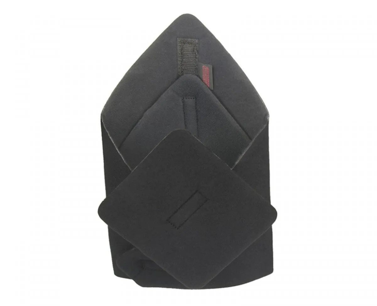 OP/TECH USA 11" Soft Wrap (Black)
