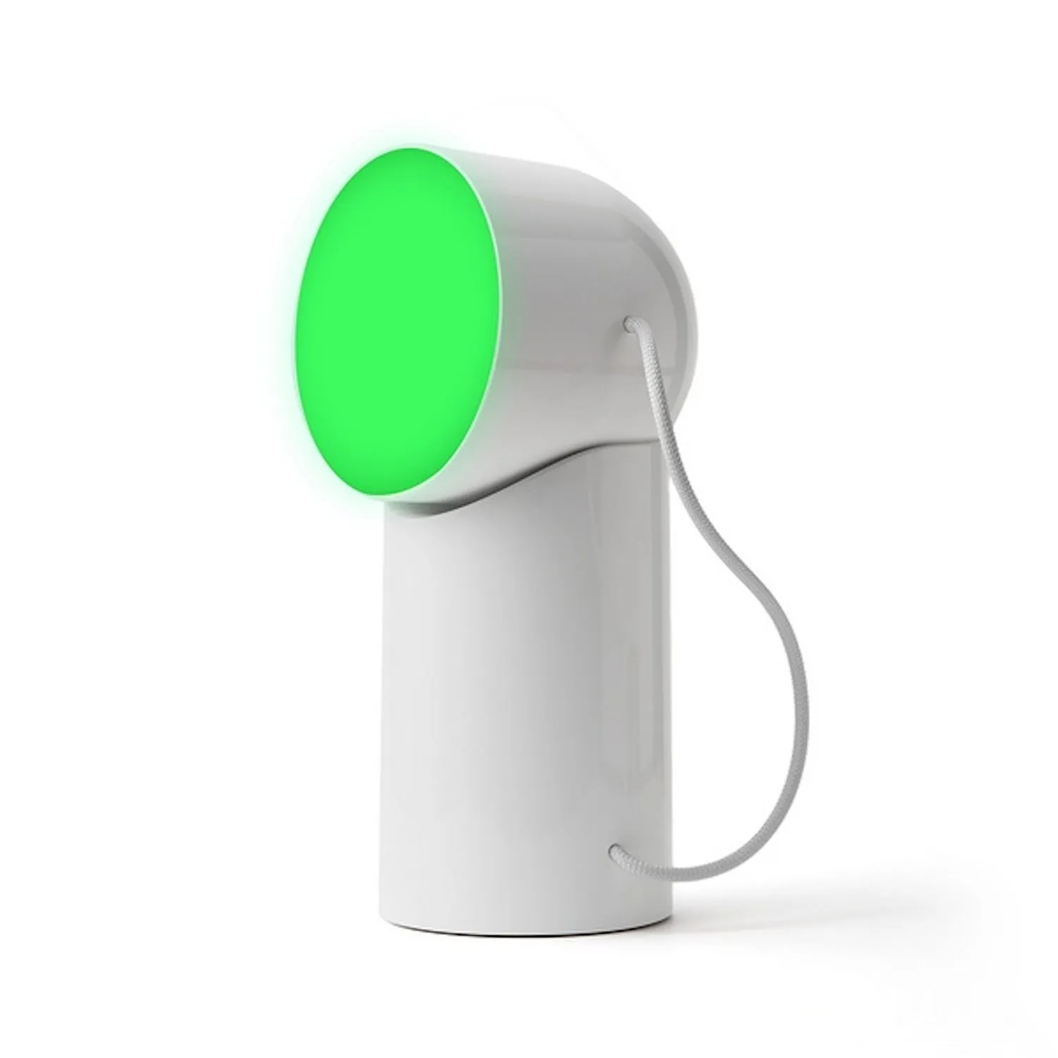 ORBE Portable Led Lamp With Moving Head