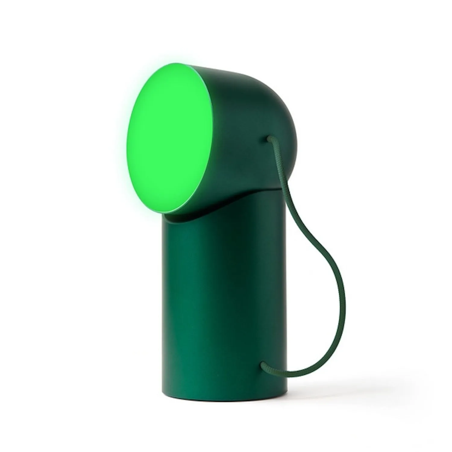 ORBE Portable Led Lamp With Moving Head