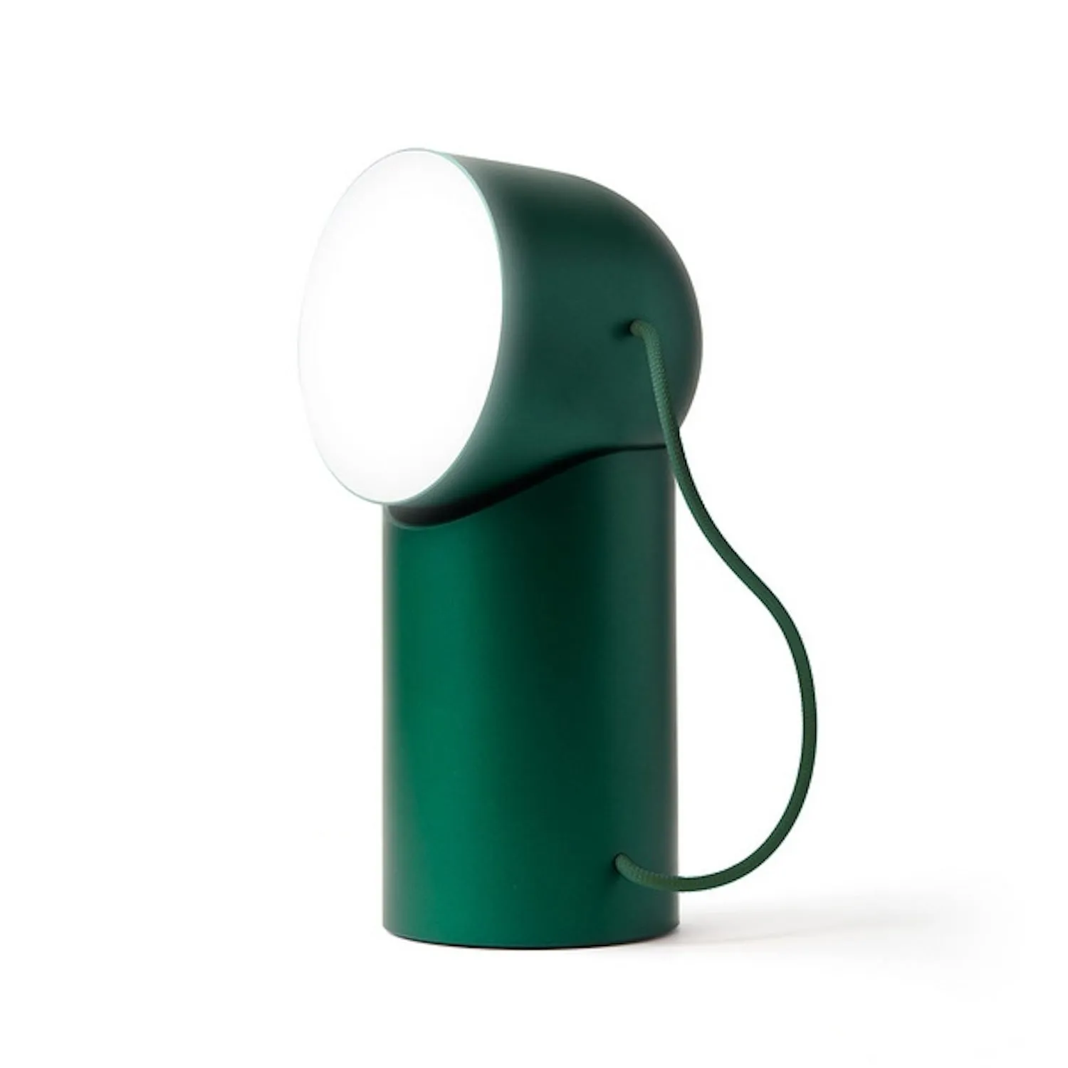 ORBE Portable Led Lamp With Moving Head