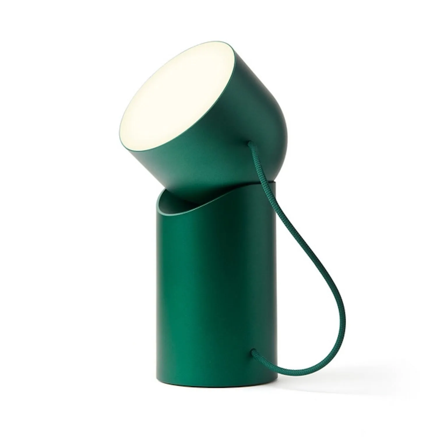 ORBE Portable Led Lamp With Moving Head