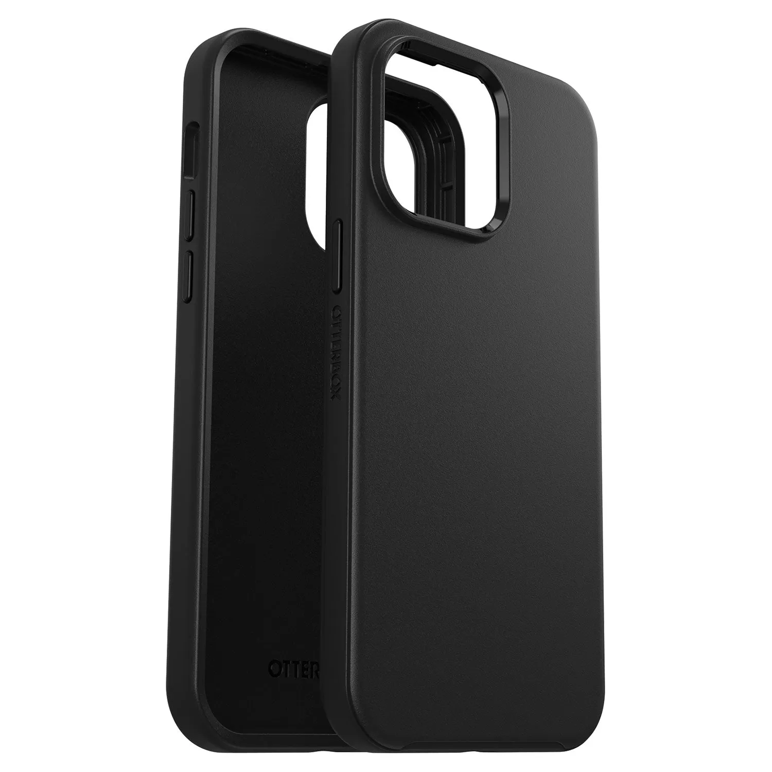OtterBox iPhone 14 Pro Max Case Symmetry Black