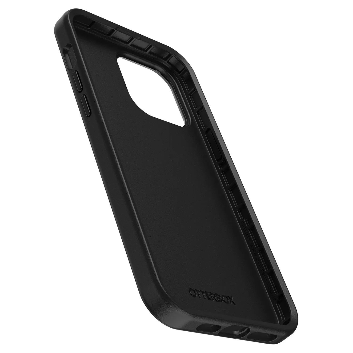 OtterBox iPhone 14 Pro Max Case Symmetry Black