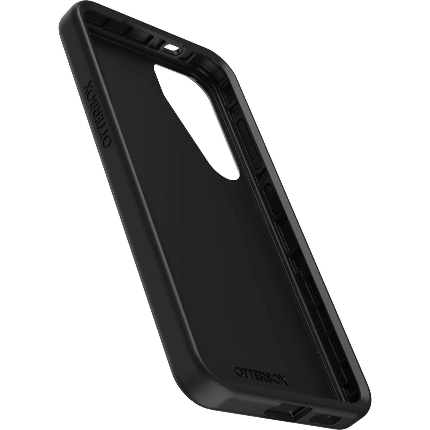 OtterBox Samsung Galaxy S24 Plus Case Symmetry Cover