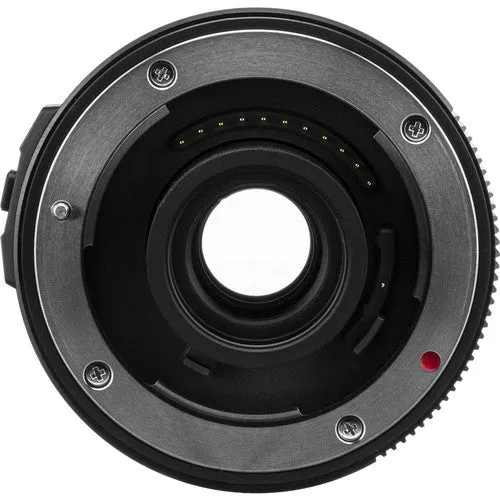 Panasonic DMW-TC20 2x Teleconverter