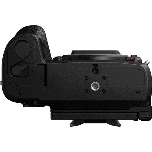 Panasonic Lumix GH6 Mirrorless Camera Body with Atomos Ninja V  Kit