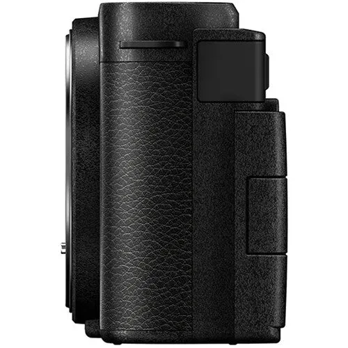 Panasonic Lumix S9 Mirrorless Camera with S 20-60mm f/3.5-5.6 Lens (Dark Olive)