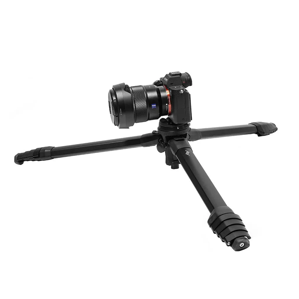 Peak Design Travel Tripod - Aluminum