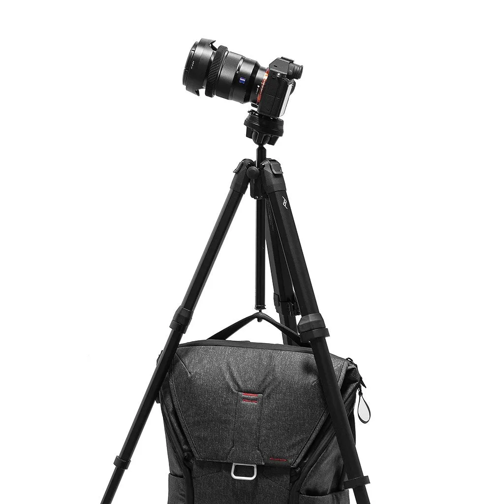 Peak Design Travel Tripod - Aluminum