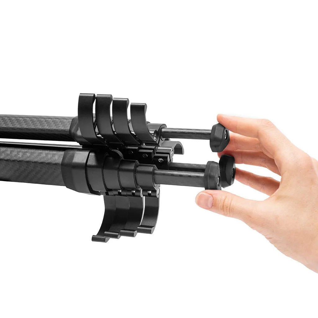Peak Design Travel Tripod - Carbon Fiber