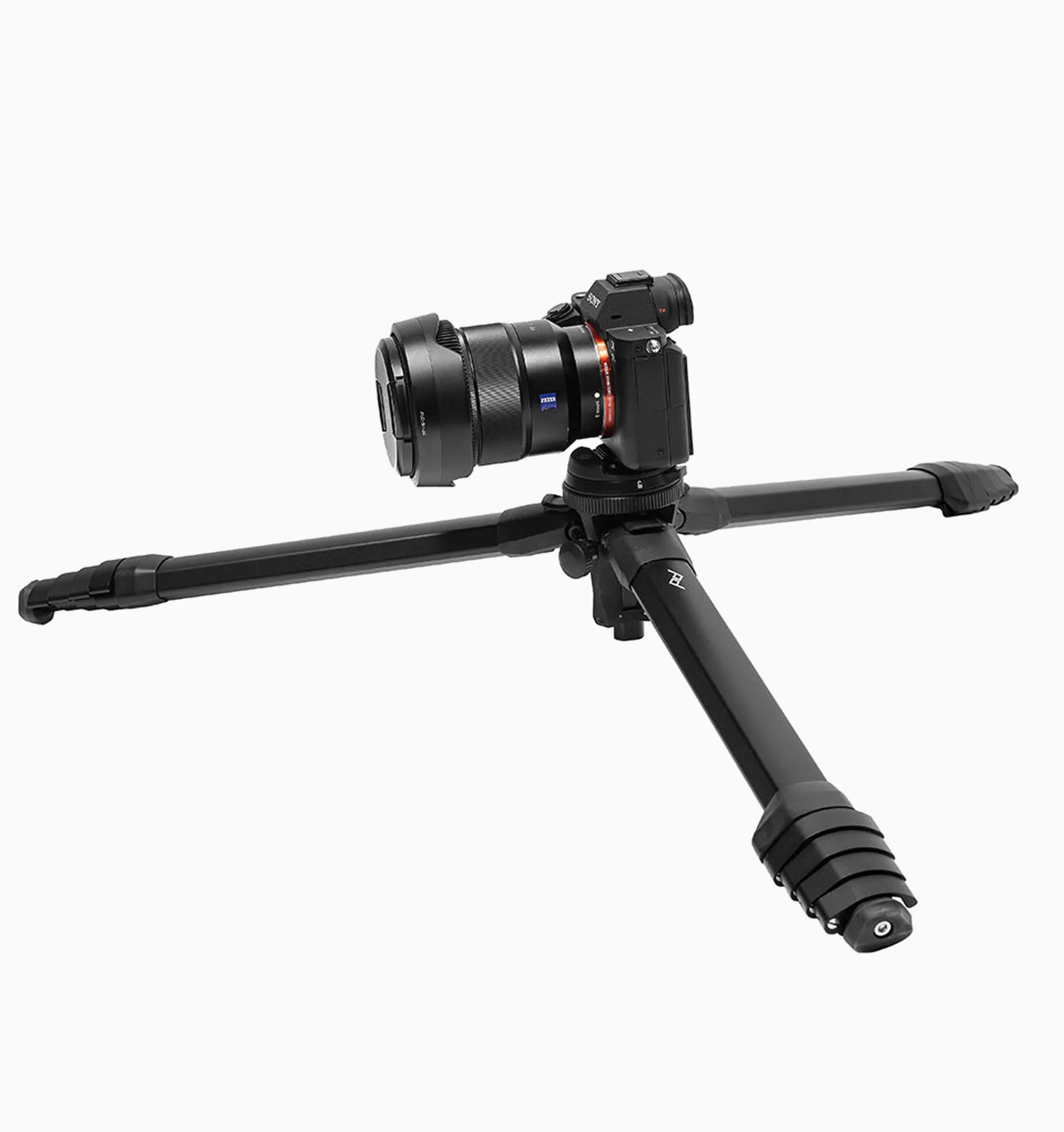 Peak Design Travel Tripod
