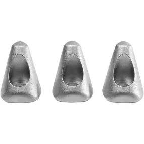 Peak Design TTSFS5 Spike Feet Set