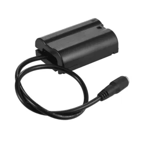 Pegasus DSLR Battery Coupler