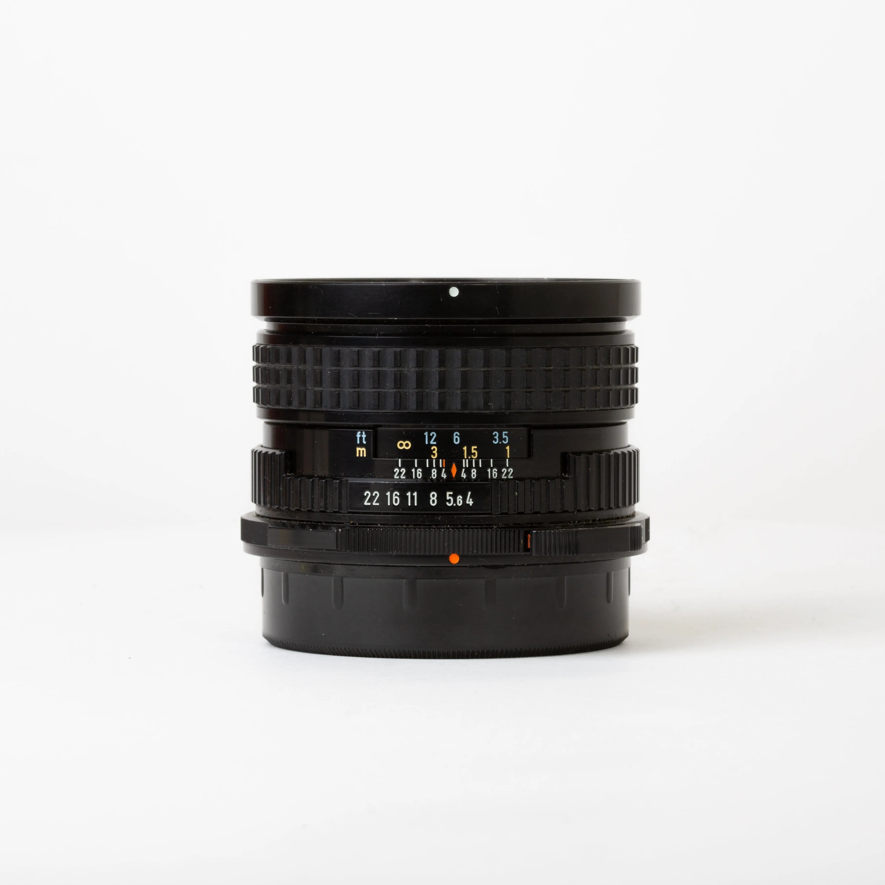 Pentax 45mm f/4 Lens for Pentax 67 System no. 8585556
