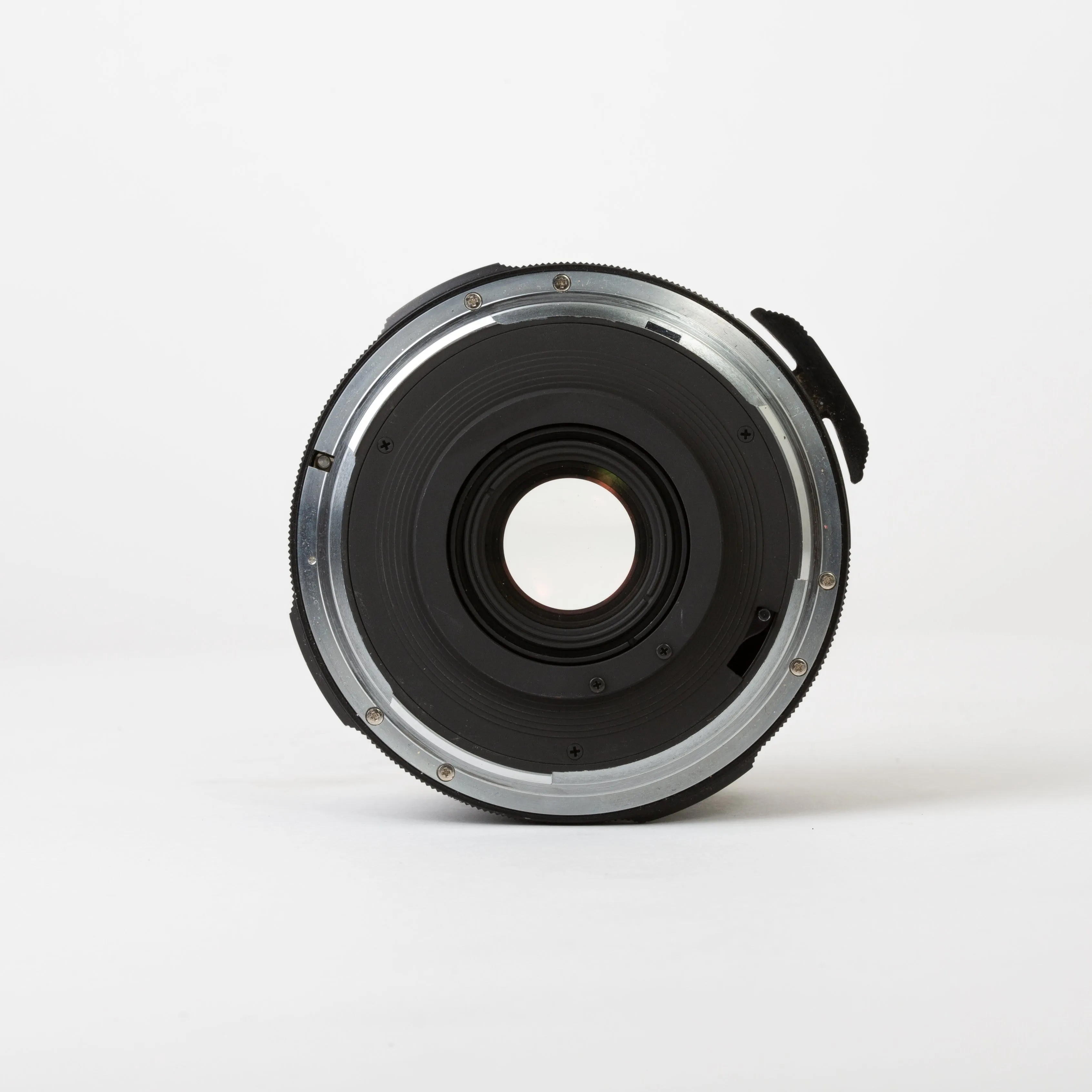 Pentax 45mm f/4 Lens for Pentax 67 System no. 8585556