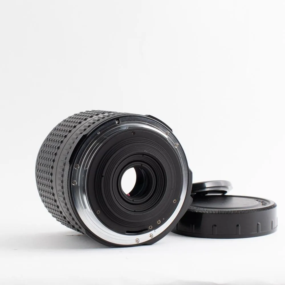Pentax 55mm f/4 Lens for Pentax 67 System no. 8690118