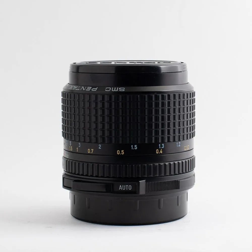 Pentax 55mm f/4 Lens for Pentax 67 System no. 8690118