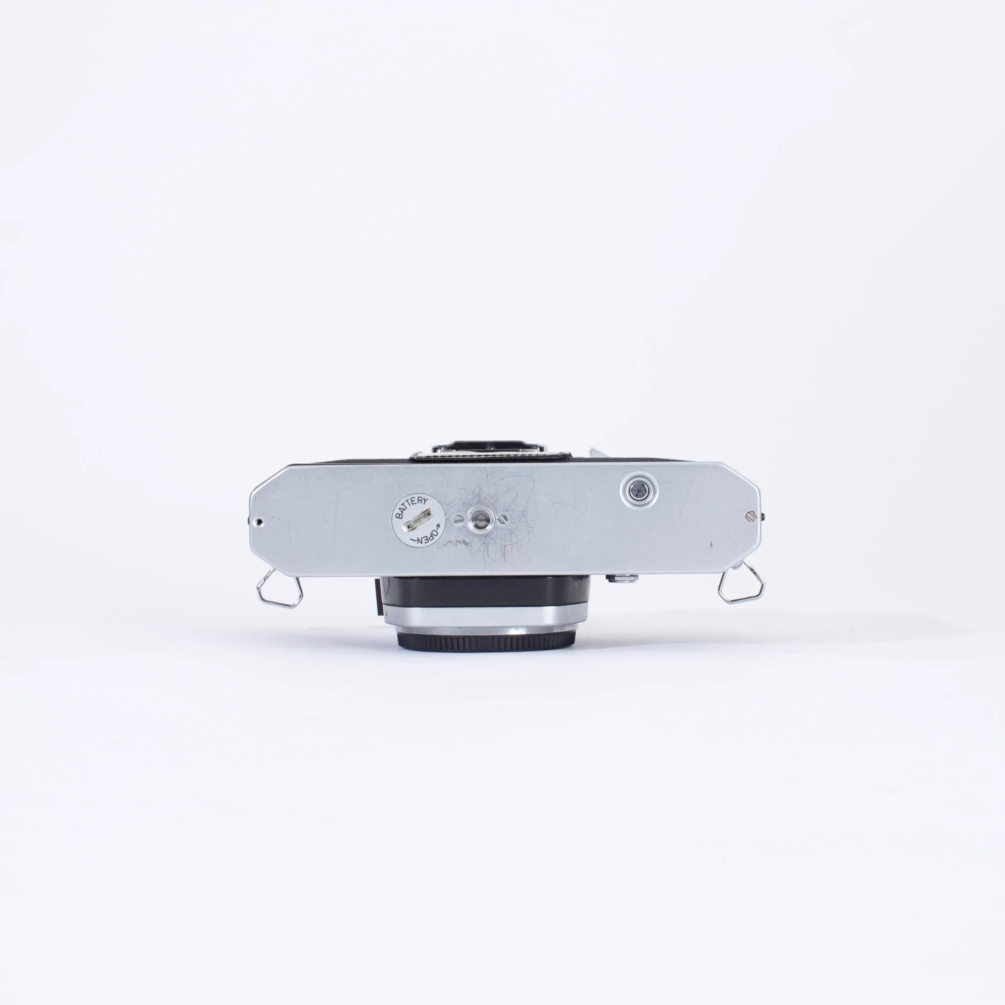 Pentax Spotmatic SP (35mm Starter Kit)