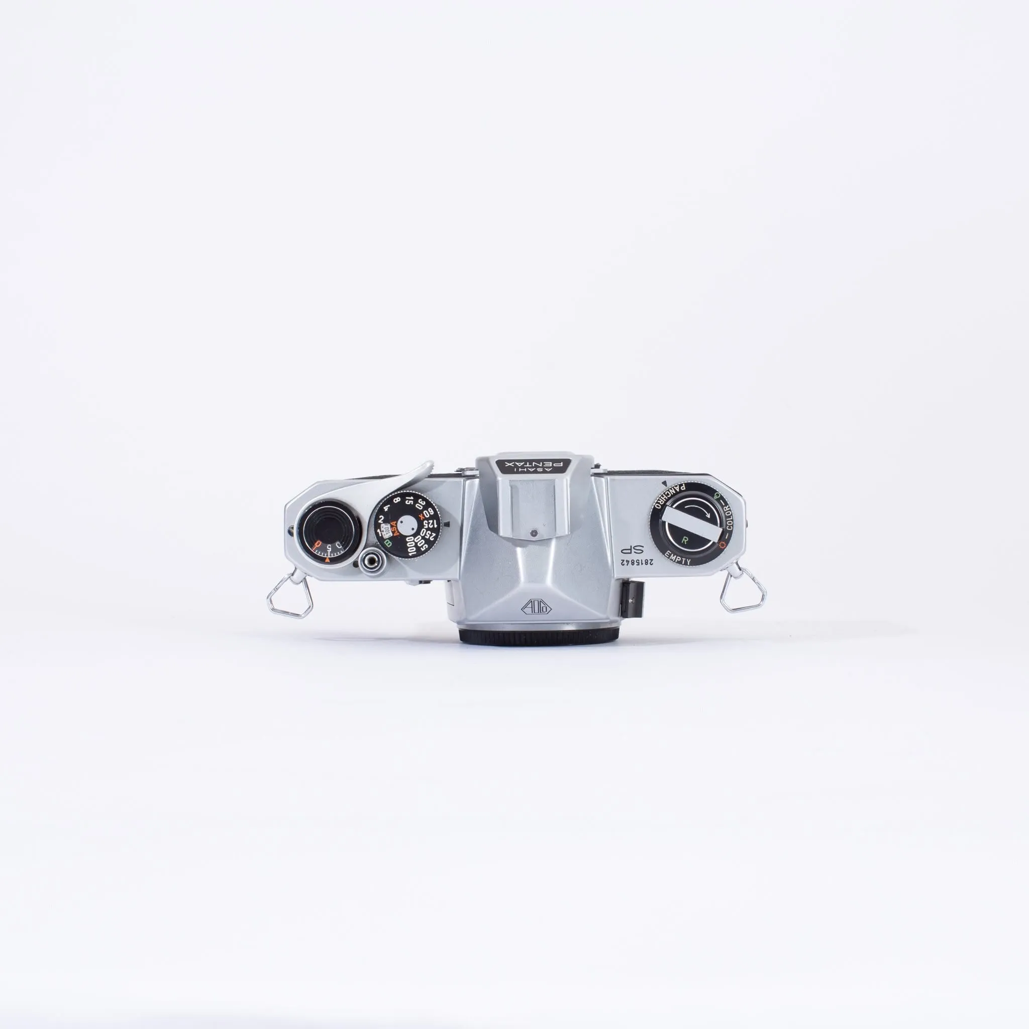 Pentax Spotmatic SP (35mm Starter Kit)