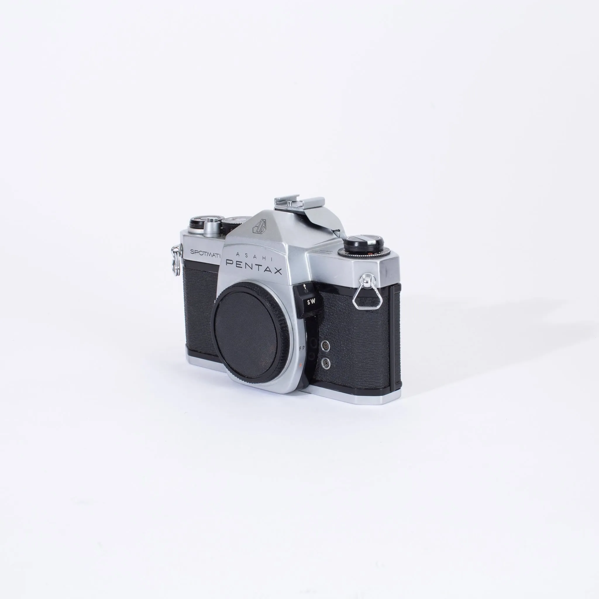 Pentax Spotmatic SP (35mm Starter Kit)