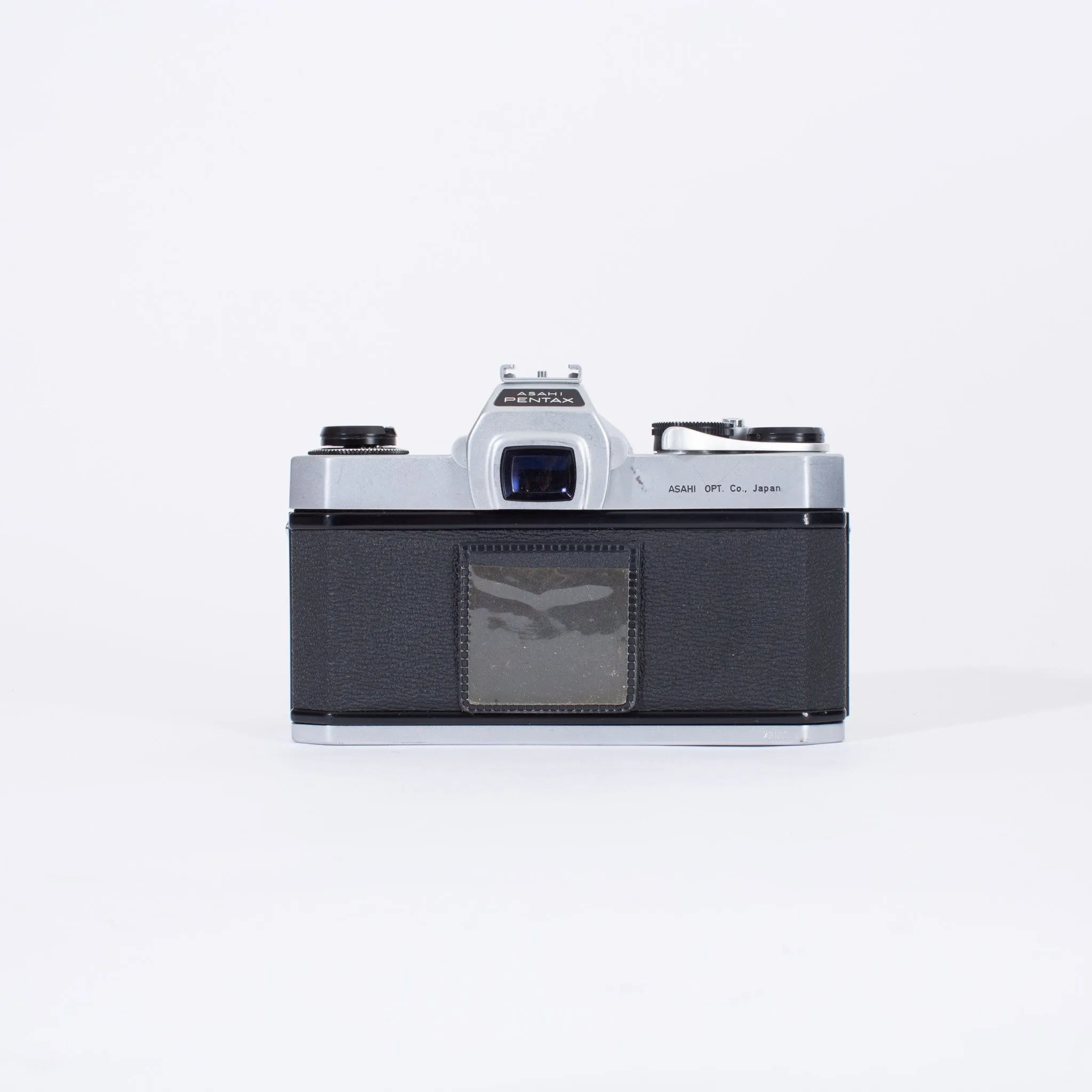 Pentax Spotmatic SP (35mm Starter Kit)