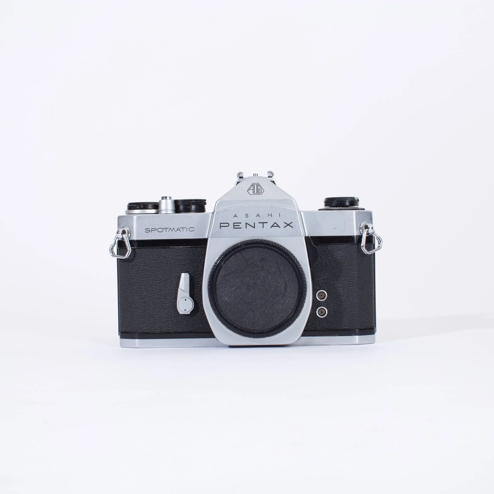 Pentax Spotmatic SP (35mm Starter Kit)