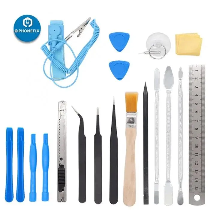 Precision Screwdriver Set 80 In 1 Electronics Device Repair Tool Kits