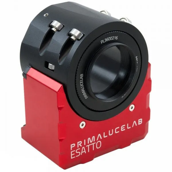 Prima Luce ESATTO 2" robotic microfocuser