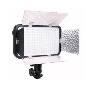 Professional Photography Indoor And Outdoor Led Video Light N-520Pro