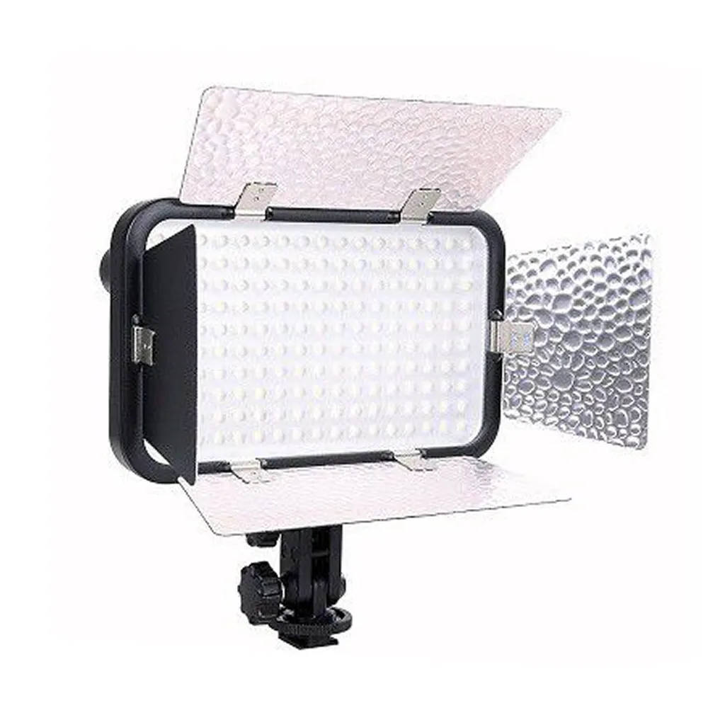 Professional Photography Indoor And Outdoor Led Video Light N-520Pro