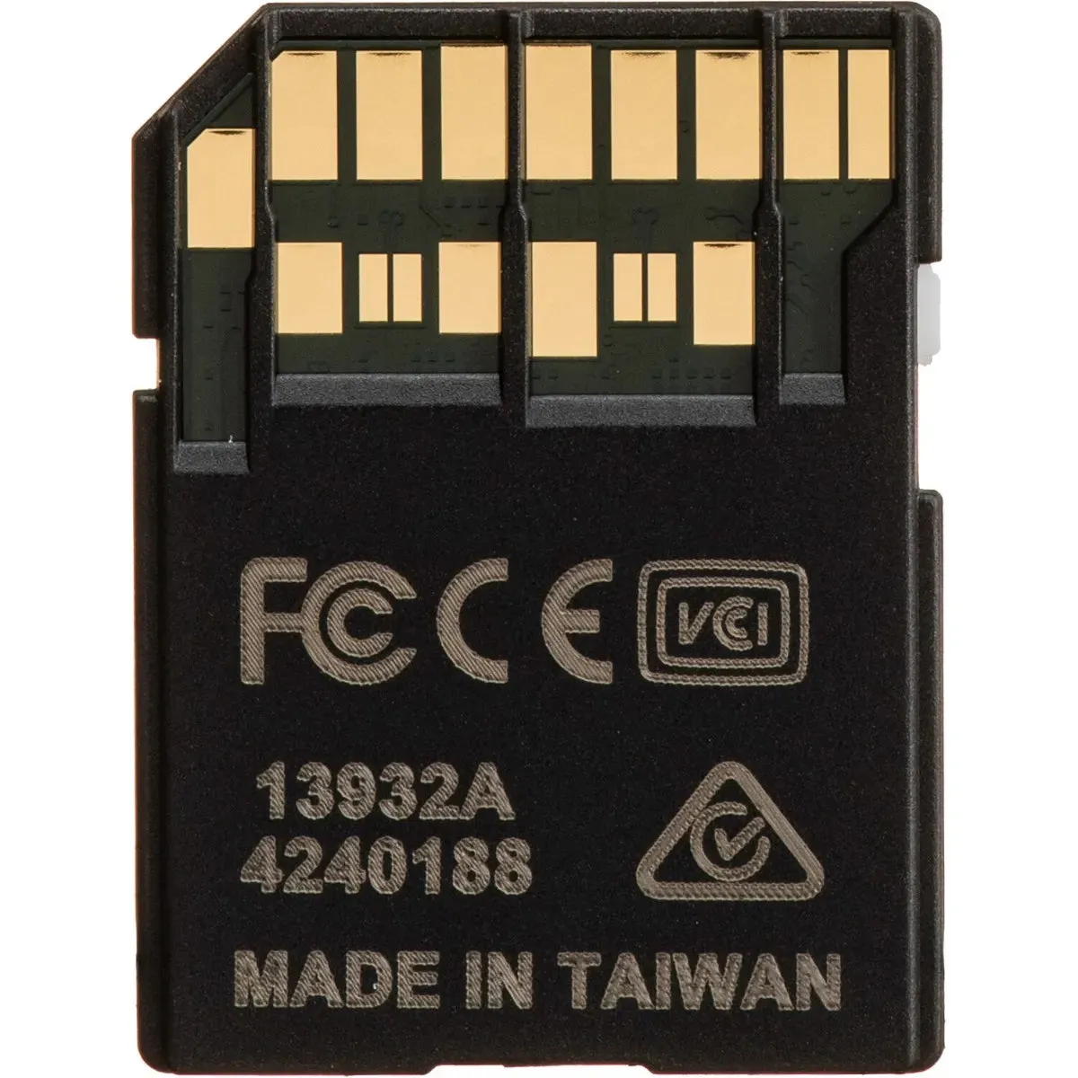 ProGrade Digital 256GB SDXC UHS-II 300MB/s Cobalt Memory Card - V90