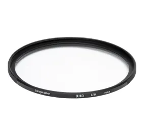 ProMaster 72mm Digital HD UV Filter (4320)