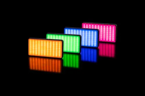 Promaster Chroma CL36RGB LED Light 3.0