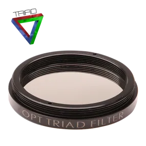 Radian Triad Tri-Band Narrowband Filter 2"