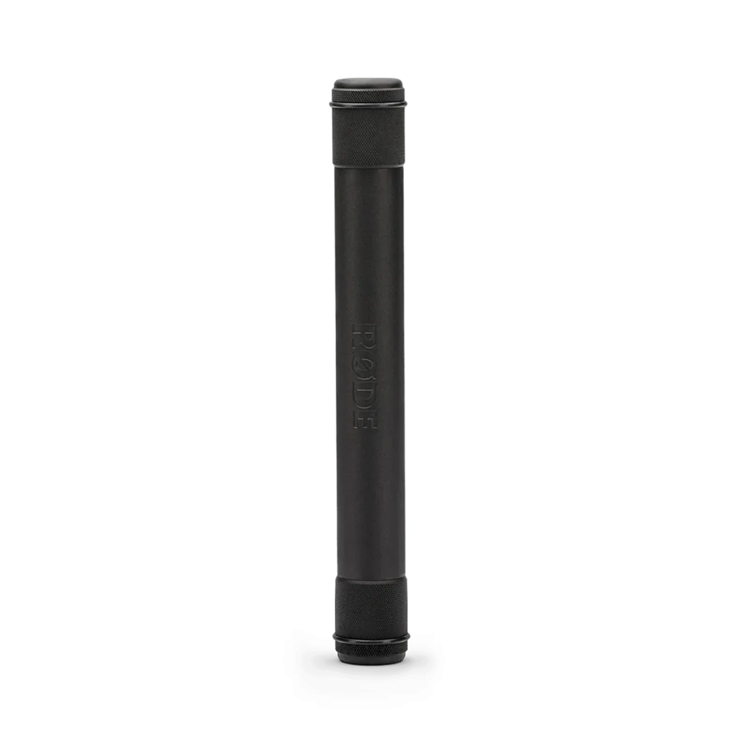 Rode NTG2 Multi-Powered Shotgun Microphone