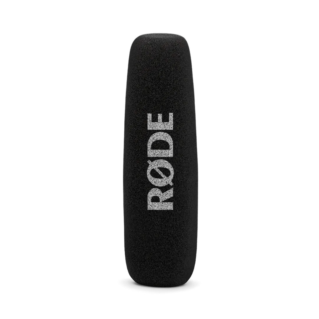 Rode NTG2 Multi-Powered Shotgun Microphone