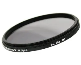 Rodenstock 88029 HR 72mm CPL Circular Polarizer MC Digital Filter