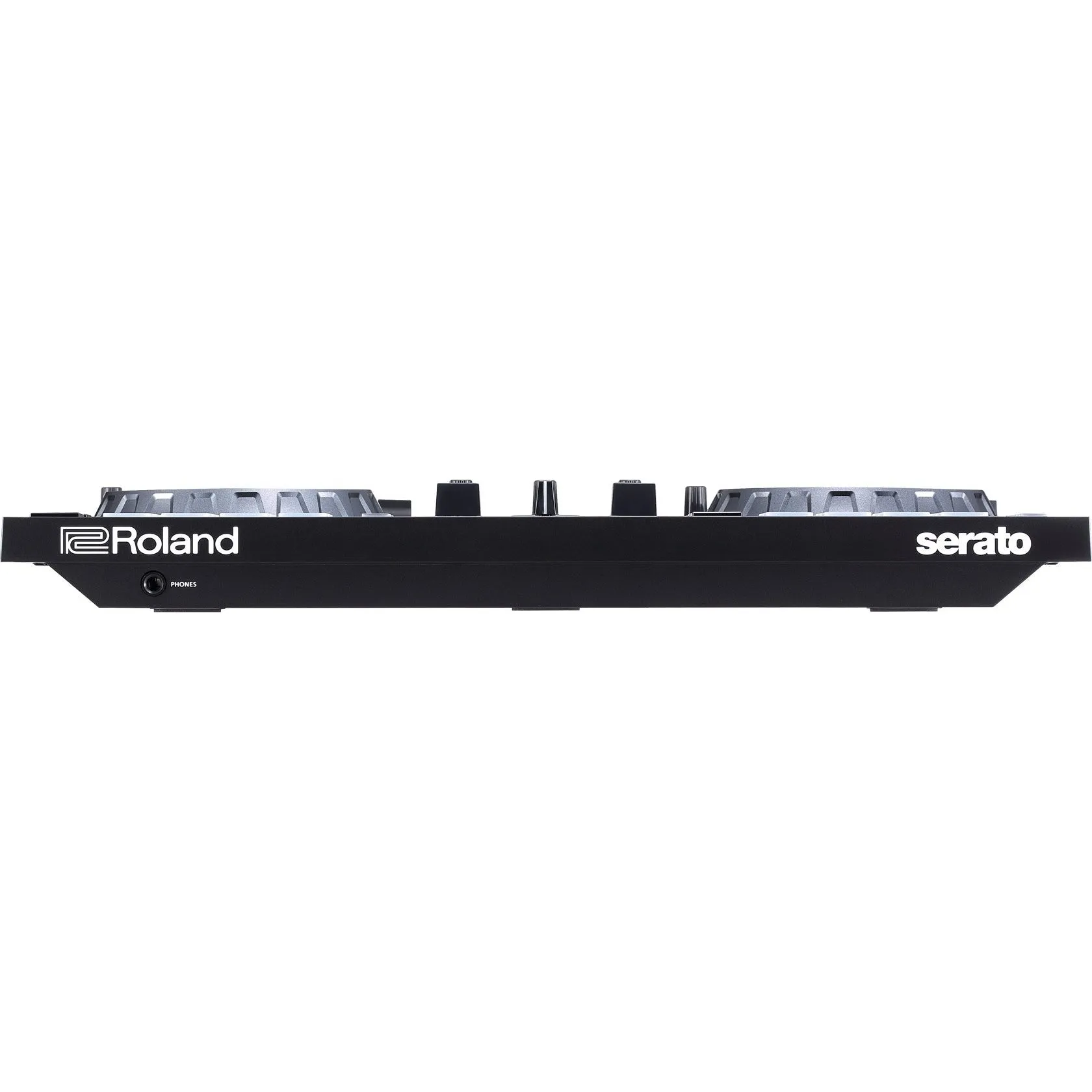 Roland DJ-202 DJ Controller and CB-BDJ202 Soft Case Bundle