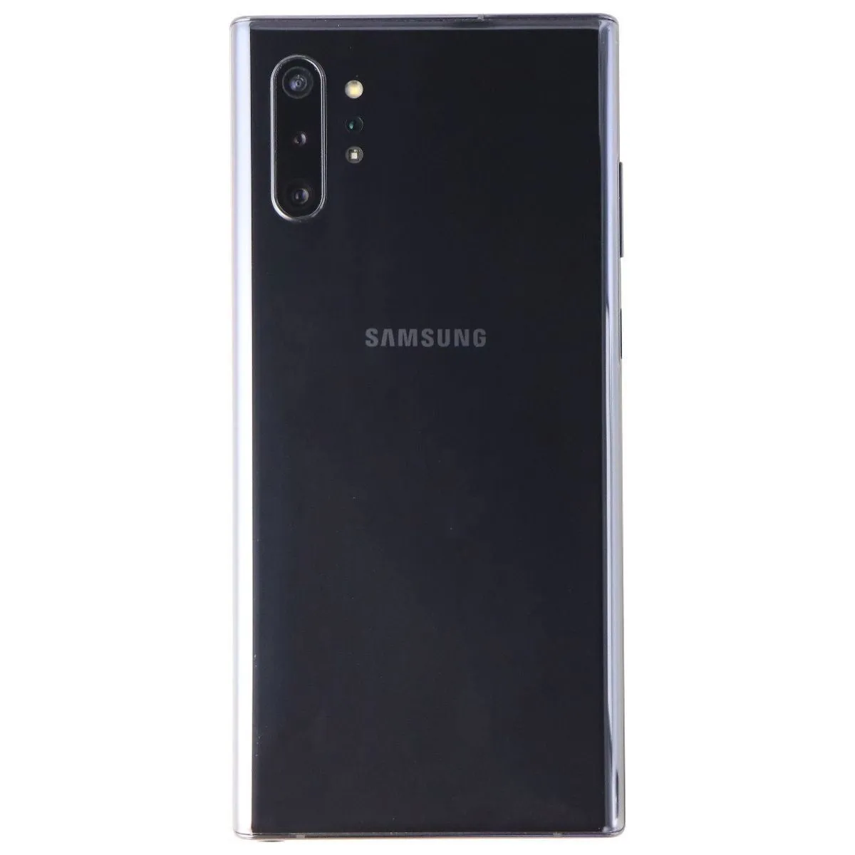 Samsung Galaxy Note10  5G (6.8-in) SM-N976V (GSM   CDMA) - 256GB/Aura Black