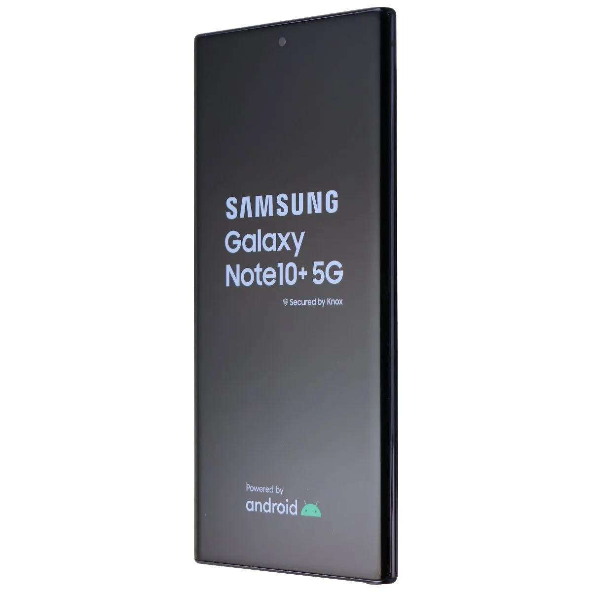 Samsung Galaxy Note10  5G (6.8-in) SM-N976V (GSM   CDMA) - 256GB/Aura Black